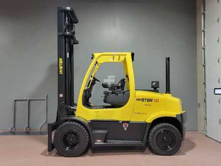 Diesel Forklifts 2018  Hyster H135FT (1)