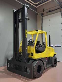 Diesel Forklifts 2018  Hyster H135FT (3)