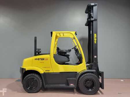 Diesel Forklifts 2018  Hyster H135FT (6)