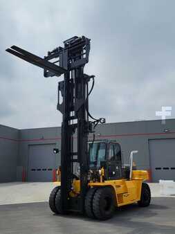 Diesel Forklifts 2023  Hyundai 160D-9 (10)