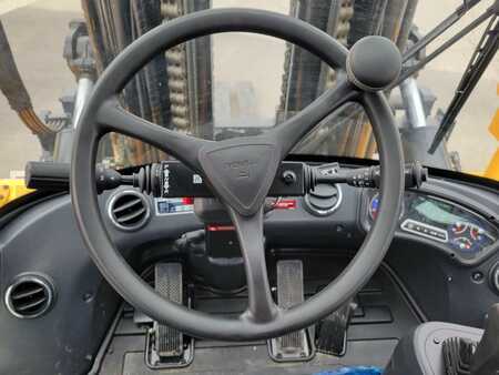 Diesel Forklifts 2023  Hyundai 160D-9 (16)