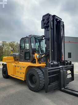 Diesel Forklifts 2023  Hyundai 160D-9 (4)