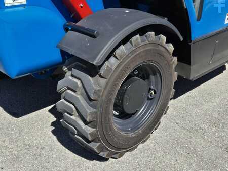 Telehandler Fixed 2023  Genie GTH5519 (7)