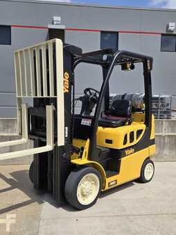 Propane Forklifts 2018  Yale GLC050VX (7)