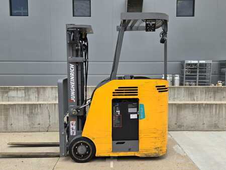 Reach Trucks 2017  Jungheinrich ETG230 (1)