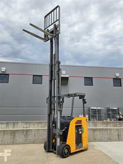 Reach Trucks 2017  Jungheinrich ETG230 (8)