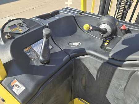 Reach Trucks 2017  Hyster E35HSD3 (11)