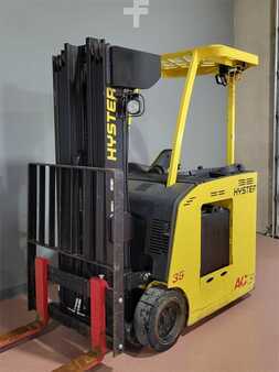 Reach Trucks 2016  Hyster E35HSD3 (3)