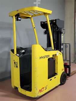 Reach Trucks 2016  Hyster E35HSD3 (5)
