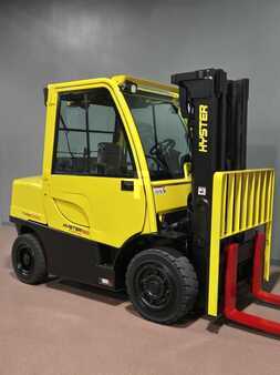 Hyster H80FT