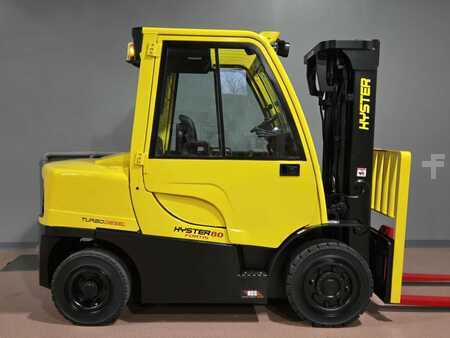 Hyster H80FT