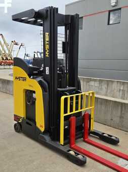 Reach Trucks 2017  Hyster N30ZDRS2 (4)