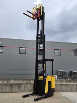 Reach Trucks 2017  Hyster N30ZDRS2 (9)