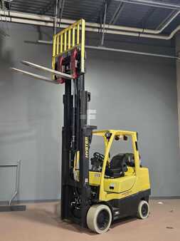Carretilla elevadora GLP 2019  Hyster S80FT (10)
