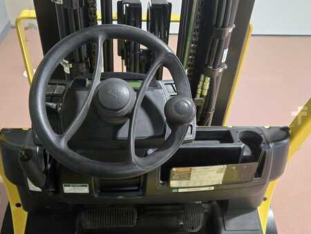 Carretilla elevadora GLP 2019  Hyster S80FT (18)