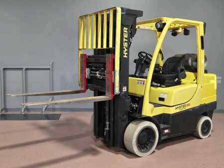 Carretilla elevadora GLP 2019  Hyster S80FT (8)