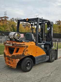 Propane Forklifts 2020  Doosan G35S-7 (5)