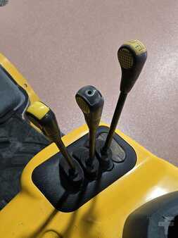 Propane Forklifts 2021  Hyundai 25L-7A (11)