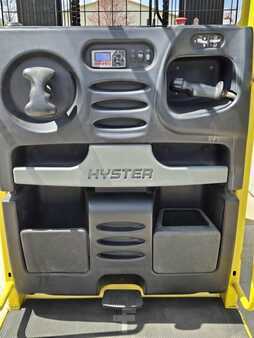Vertical order pickers 2013  Hyster R30XM3 (11)