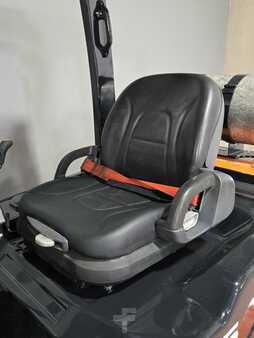 Propane Forklifts 2017  Doosan G25N-7 (13)