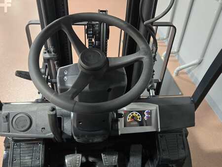 Propane Forklifts 2017  Doosan G25N-7 (16)