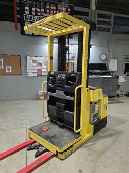 Vertical order pickers 2015  Hyster R30XMS3 (3)