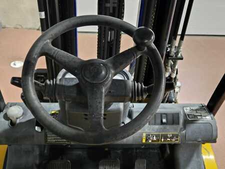 Propane Forklifts 2021  Hyundai 30L-7A (11)