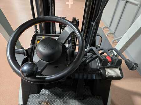 Unicarriers CF60