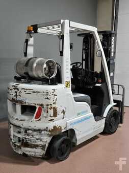 Unicarriers CF60