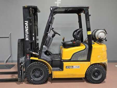 Hyundai 25L-7A