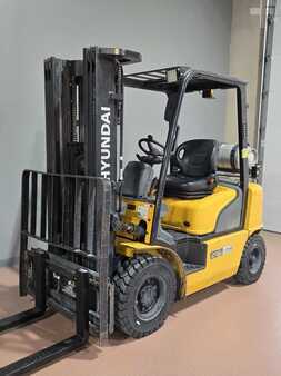 Hyundai 25L-7A