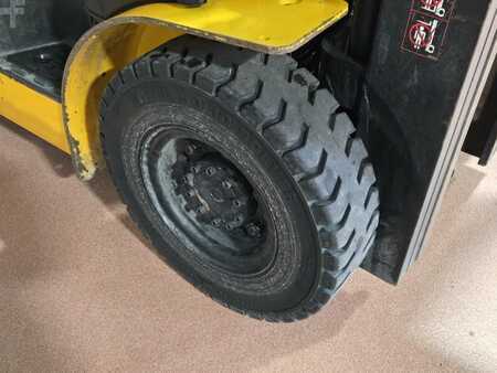 Propane Forklifts 2021  Hyundai 25L-7A (10)