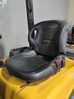 Propane Forklifts 2021  Hyundai 25L-7A (11)