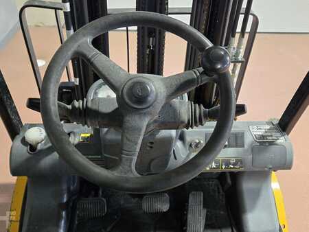 Propane Forklifts 2021  Hyundai 25L-7A (14)