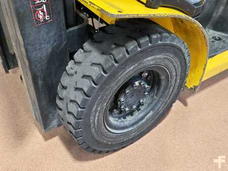 Propane Forklifts 2021  Hyundai 25L-7A (9)
