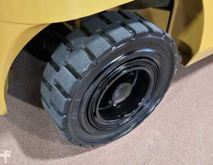 CAT Lift Trucks GP30N