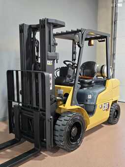 CAT Lift Trucks GP30N