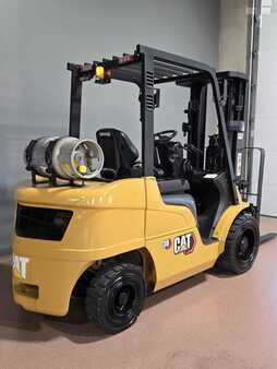 CAT Lift Trucks GP30N