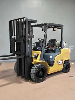 CAT Lift Trucks GP30N