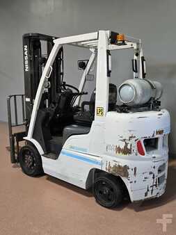 Unicarriers CF60
