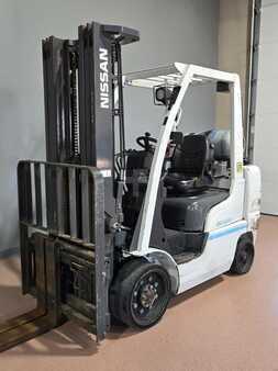 Unicarriers CF60