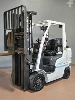 Unicarriers CF60