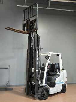 Unicarriers CF60