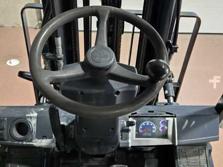 Propane Forklifts 2021  Doosan G25N-7 (12)