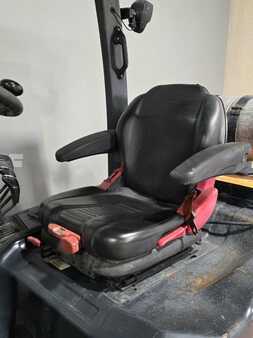 Propane Forklifts 2021  Doosan G25N-7 (9)