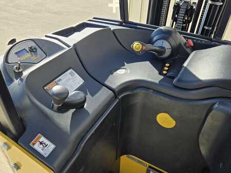 Yale ESC030AD
