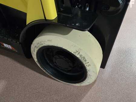 Propane Forklifts 2018  Hyster S60FT (12)