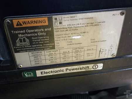 Propane Forklifts 2018  Hyster S60FT (19)