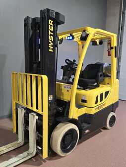 Propane Forklifts 2018  Hyster S60FT (3)