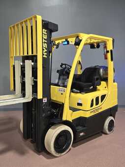Propane Forklifts 2018  Hyster S60FT (7)